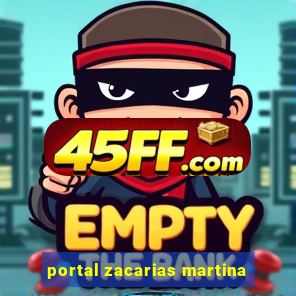 portal zacarias martina